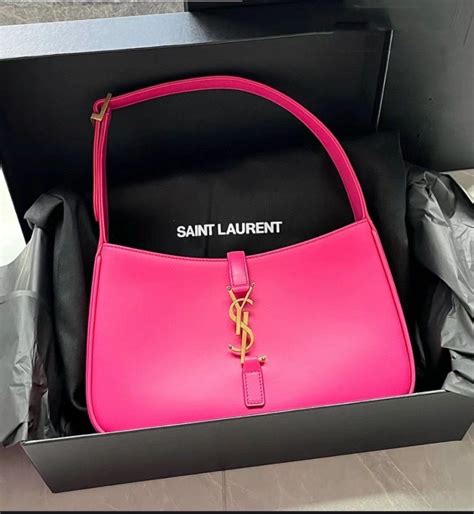 ysl bag pink|ysl pink bag price.